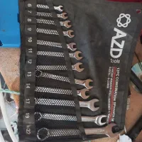 ی دست اچار رینگی و کوپلینگ شارژ گاز ماشین