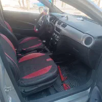 برلیانس H230 دنده‌ای، مدل ۱۳۹۵|خودرو سواری و وانت|اسلام‌شهر, زرافشان|دیوار