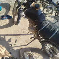 موتور تریل ۲۰۰