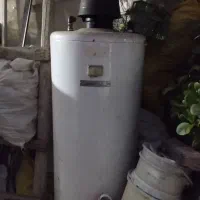 ابگرمکن آزمایش