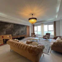 پنت دوبلکس ساحلی ۲۱۵ متر مبله زیر قیمت