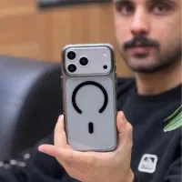 Iphone 17 promax 256g ZA ۱۷ پرومکس