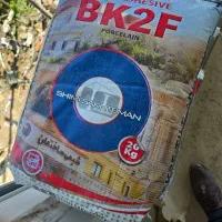 چسب کاشی پرسلان شیمی ساختمان