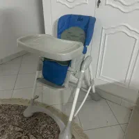 صندلی غذای کودک