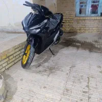 کلیک 150 1404|موتورسیکلت|بیرجند, |دیوار