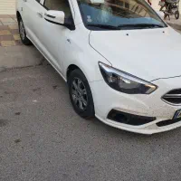 شاهین پلاس اتوماتیک ۱۴۰۳ تیوفاوی