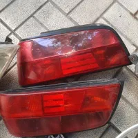 چراغ پژوپارس|قطعات یدکی و لوازم جانبی|بومهن, |دیوار
