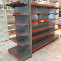قفسه دیوارکوب وسط|فروشگاه و مغازه|کاشان, |دیوار