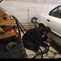 صافکاری PDR،پولیش،سرامیک سیار در محل|خدمات موتور و ماشین|تهران, تهرانپارس غربی|دیوار
