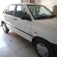 پراید ۸۹ بیرنگ|خودرو سواری و وانت|خلخال, |دیوار