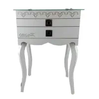 کنسول قاشق چنگال