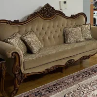 فروش مبلمان کلاسیک