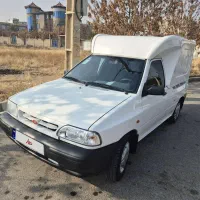 فروش پرایدوانت|خودرو سواری و وانت|ارومیه, |دیوار