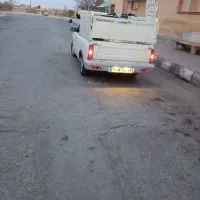 پیکان وانت مدل 93|خودرو سواری و وانت|باخزر, |دیوار