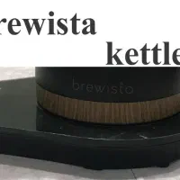 کتل برقی برند Brewista|قوری، کتری، قهوه‌ساز دستی|تهران, شهران شمالی|دیوار