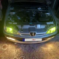 پژوپارس مدل88|خودرو سواری و وانت|اقبالیه, |دیوار