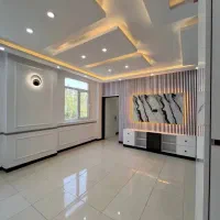 ۵۱مترنقلی عروس دامادی+پارکینگ+فول دیزاین سندتک برگ