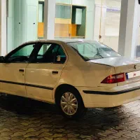 ماشین سمند LX مدل ۹۰|خودرو سواری و وانت|ایلام, |دیوار