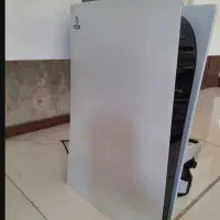 ps5 وارداتی ، دیسک‌خور ، ریجن ۲ ، یک ترابایت|کنسول، بازی ویدئویی و آنلاین|رشت, بلوار گیلان|دیوار