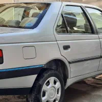 پژو۴۰۵مدل۹۸