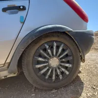 رنو پی کی، مدل ۱۳۸۴