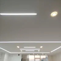 اجرای تخصصی لاین نوری،برق کشی وتعمیرات(با ضمانت)|خدمات پیشه و مهارت|شیراز, فرهنگ شهر|دیوار