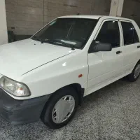 پراید مدل۹۷