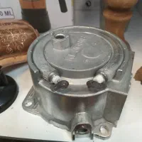 کاسه المنت اسپرسوساز قهوه (بانک قهوه)