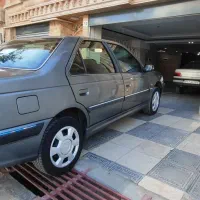 پارس مدل ۹۴ کم کار|خودرو سواری و وانت|سقز, |دیوار