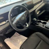 کمری 2025 پرمیوم|خودرو سواری و وانت|تبریز, |دیوار