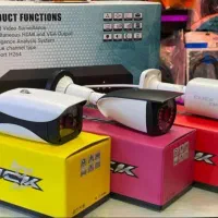 دوربین مداربسته|دوربین مداربسته|گنبد کاووس, |دیوار