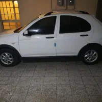 کوییک کم کار|خودرو سواری و وانت|قزوین, |دیوار