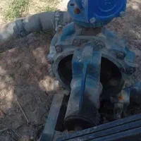 پمپ اب حلزونی