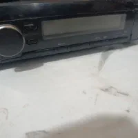 پخش کنوود و جفت باند جی بی الjbl|قطعات یدکی و لوازم جانبی|خاش, |دیوار