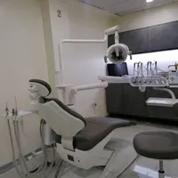 مطب دندانپزشکی دویونیت فعال با تمامی تجهیزات کامل|اجارهٔ دفتر کار، اتاق اداری، مطب|تهران, شهرک آپادانا|دیوار