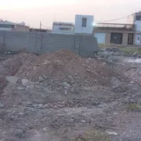 زمین با موقعیت تجاری مسکونی بر بلوار۳۰متری میرمدرس