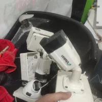دوربین مدار بسته