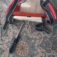 تاب شورتی|اسباب و اثاث بچه|قائن, |دیوار