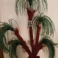 درخچه مصنوعی