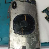 تعمیر تخصصی محصولات اپل (آیفون) iphone