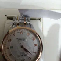 ساعت تیسوت اصل سویسی.