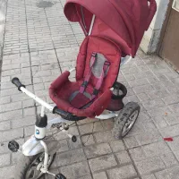 سه چرخه|دوچرخه، اسکیت، اسکوتر|تهران, جوادیه تهرانپارس|دیوار