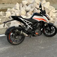 ktm|موتورسیکلت|قشم, |دیوار