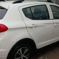 لیفان ایکس ۵۰|خودرو سواری و وانت|اصفهان, اطشاران|دیوار