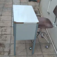 میز تحریر وصندلی کودک