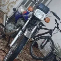موتورپلاک قدیم
