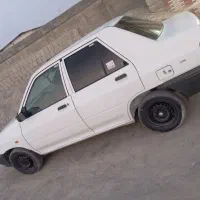 ماشین پراید