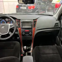 دنا ۹۹ استسنائی به رویت|خودرو سواری و وانت|کرج, مهرویلا شمالی|دیوار