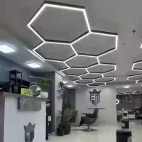 عرضه مستقیم لاین نوری|لامپ و چراغ|فریدون‌کنار, |دیوار