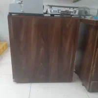 یخچال.قفسه.فریزر.میز|فروشگاه و مغازه|دوگنبدان, |دیوار